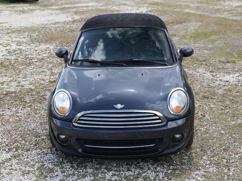 Used 2013 MINI Cooper Roadster image 19