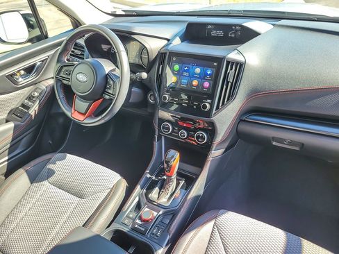 Certified 2023 Subaru Forester Sport image 23