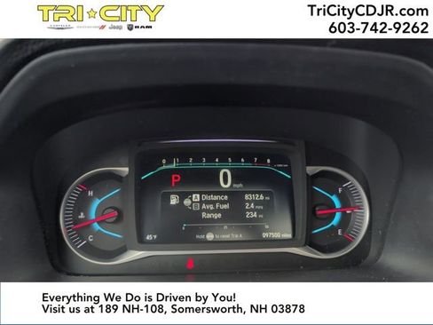 Used 2019 Honda Pilot Touring image 22