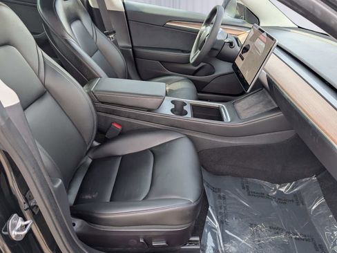 Used 2022 Tesla Model 3 image 8