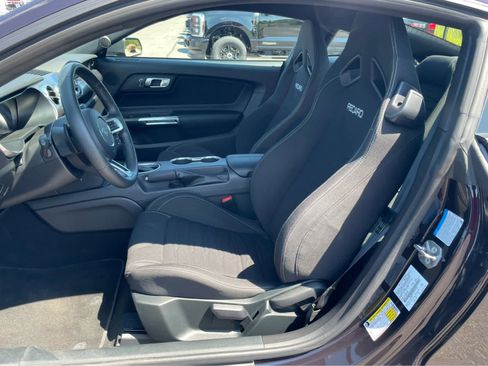 Used 2022 Ford Mustang Mach 1 image 13