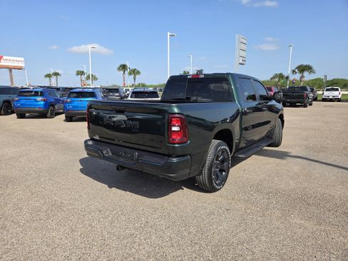 New 2026 RAM 1500 Express AWD/4WD image 7
