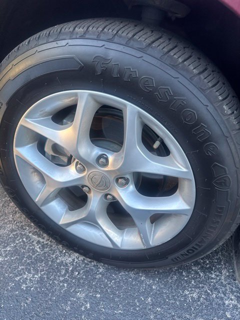 Used 2018 Chrysler Pacifica Touring-L Plus w/ Advanced Safetytec Group FWD image 17