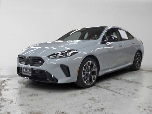 Used 2026 BMW M235i xDrive AWD/4WD image 8