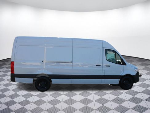 New 2026 Mercedes-Benz Sprinter 2500 image 7