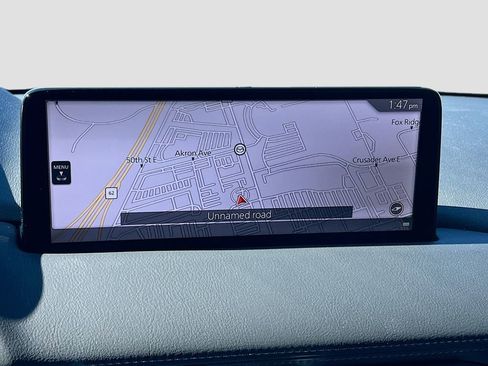 Used 2025 MAZDA CX-5 Signature image 15