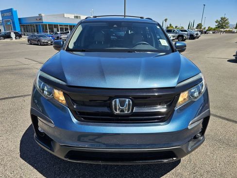 Used 2022 Honda Pilot Special Edition image 8