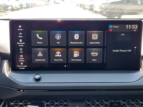 New 2026 Honda Accord Sport image 11