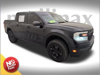 Used 2023 Ford Maverick XL w/ Equipment Group 100A Standard