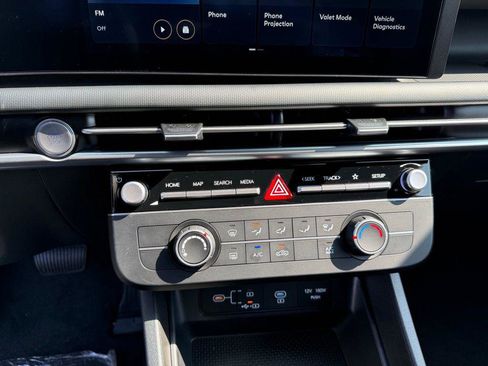 New 2026 Hyundai Santa Cruz SE AWD/4WD image 25