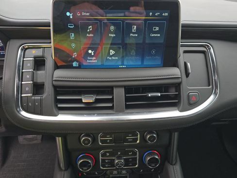 Used 2024 Chevrolet Tahoe Z71 w/ Luxury Package image 10