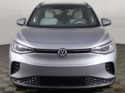 Used 2024 Volkswagen ID.4 Pro S image 13