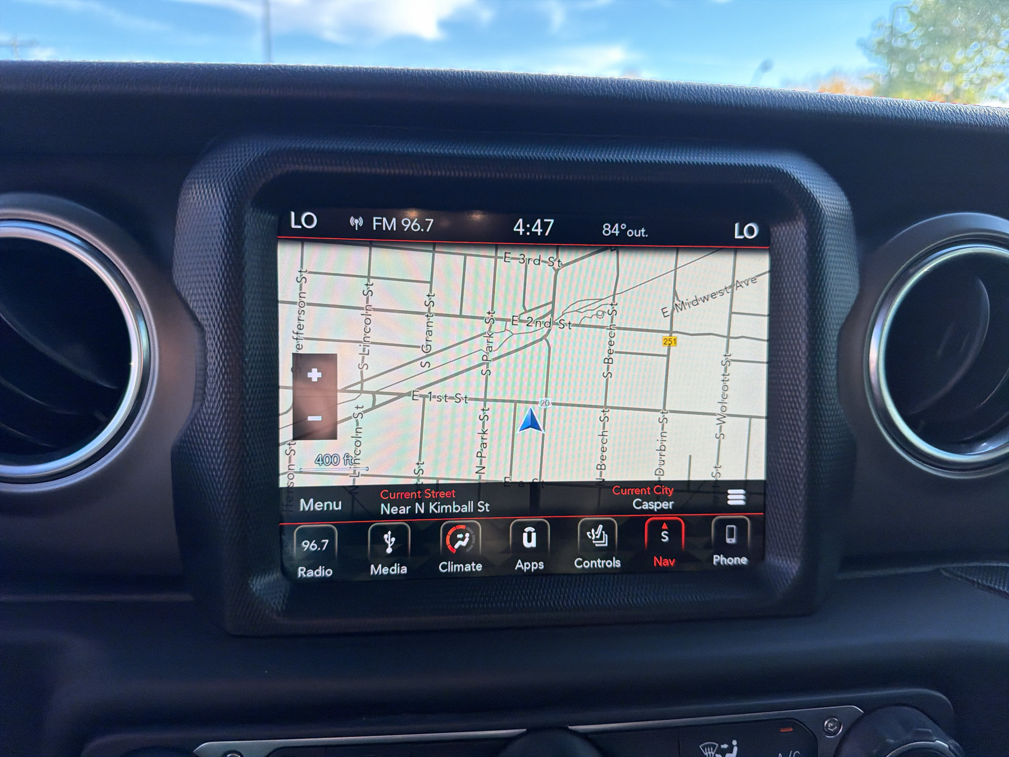 Used 2019 Jeep Wrangler Unlimited Rubicon w/ Dual Top Group AWD/4WD image 26