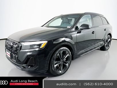 New 2026 Audi Q7 3.0T Premium Plus