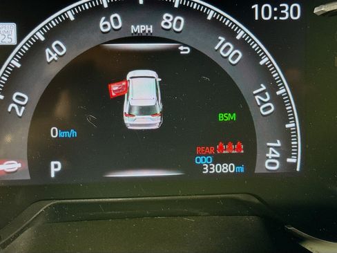 Certified 2023 Toyota RAV4 XLE w/ Convenience Package AWD/4WD image 13