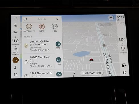 Used 2024 Land Rover Range Rover Evoque Dynamic SE image 14