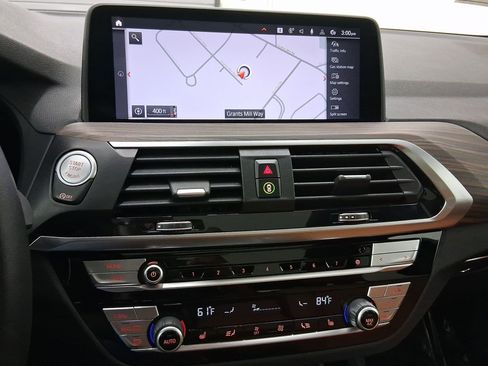 Used 2021 BMW X3 xDrive30i w/ Convenience Package image 25