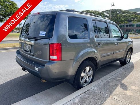 Used 2010 Honda Pilot EX-L image 4
