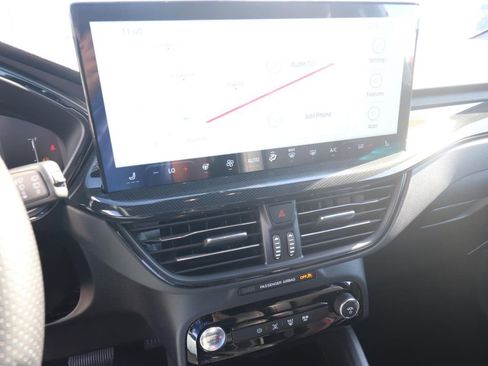 New 2026 Ford Escape ST-Line Select w/ Tech Pack #1 image 19