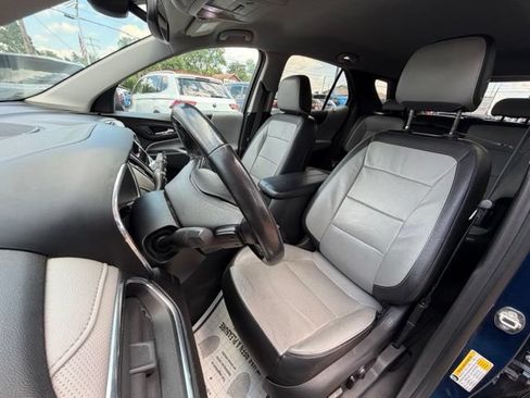 Used 2019 Chevrolet Equinox Premier AWD/4WD image 10