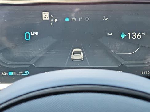 Used 2023 Hyundai Ioniq 6 SEL AWD/4WD image 33