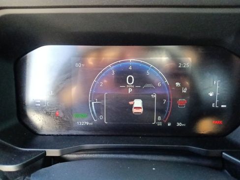 Used 2025 Toyota Land Cruiser 1958 image 20