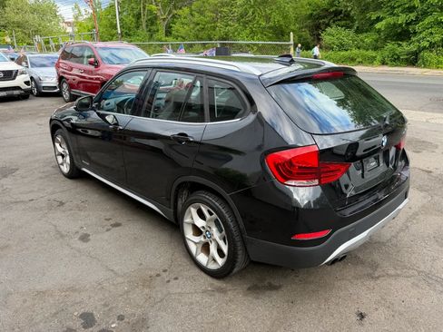 Used 2013 BMW X1 xDrive28i AWD/4WD image 9
