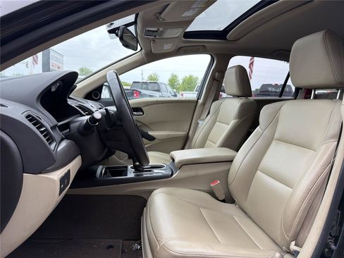 Used 2017 Acura RDX AWD image 6