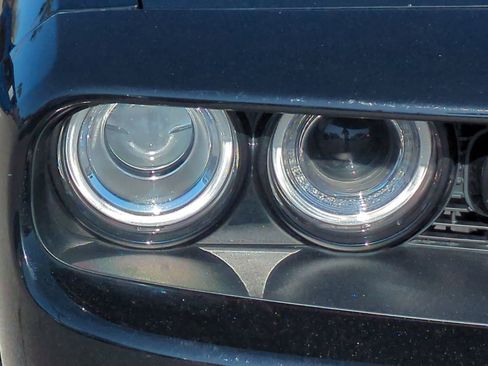 Used 2023 Dodge Challenger SXT w/ Blacktop Package image 10