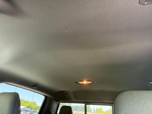 Used 2023 RAM 1500 Big Horn AWD/4WD image 12