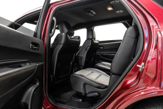 Used 2022 Dodge Durango R/T RWD image 50