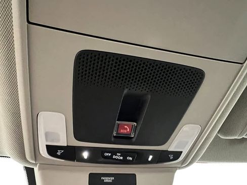 New 2025 Honda Accord LX image 25