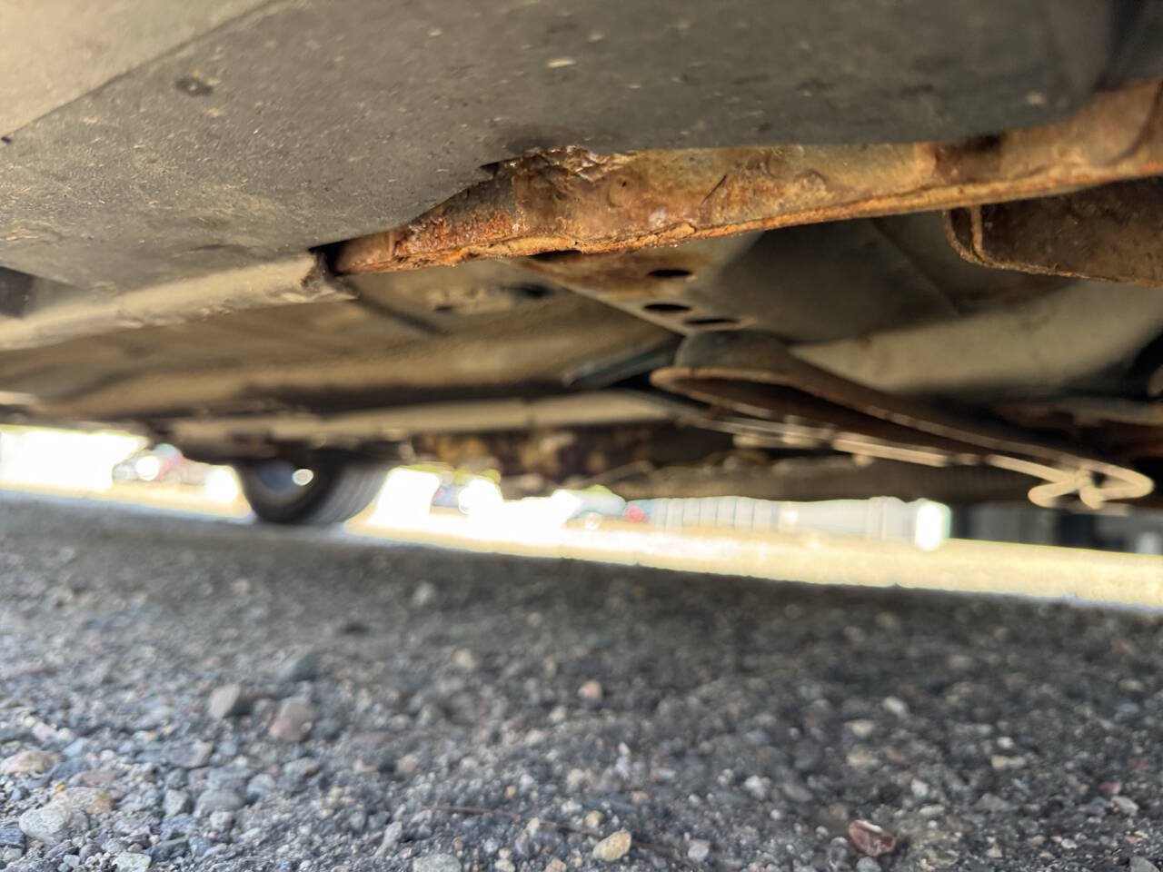 Used 2013 Ford Focus SE FWD image 18