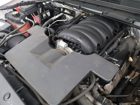 Used 2016 GMC Sierra 1500 SLE w/ SLE Value Package image 20