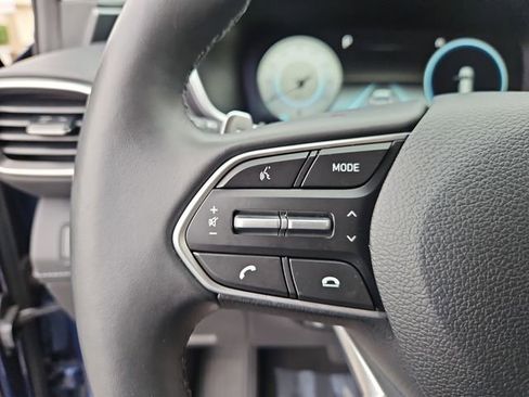 Used 2023 Hyundai Santa Fe Limited w/ Cargo Package image 33