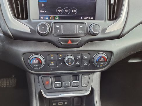 Used 2019 GMC Terrain SLT FWD image 27