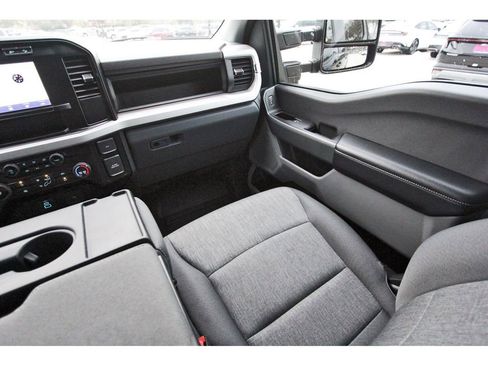 Used 2024 Ford F250 XL w/ STX Appearance Package image 13