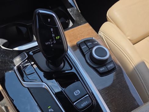 Used 2019 BMW X3 sDrive30i RWD image 19