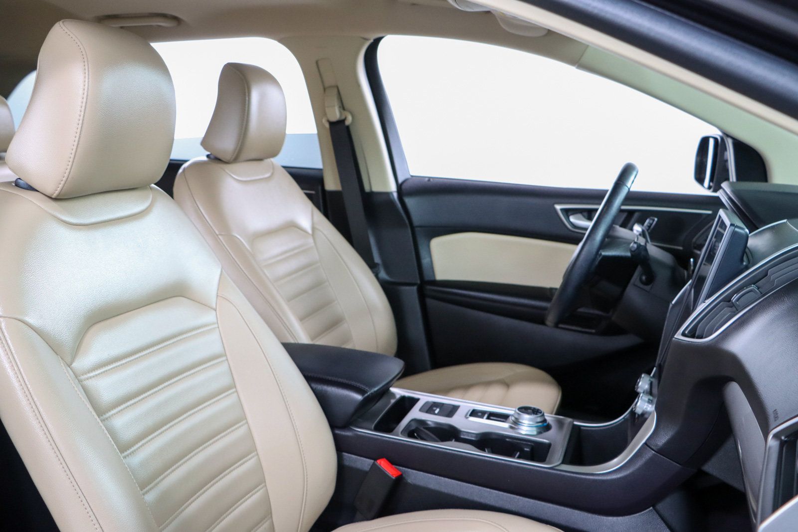 Used 2023 Ford Edge SEL AWD/4WD image 26