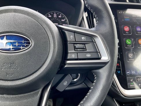 Certified 2025 Subaru Legacy Limited image 23