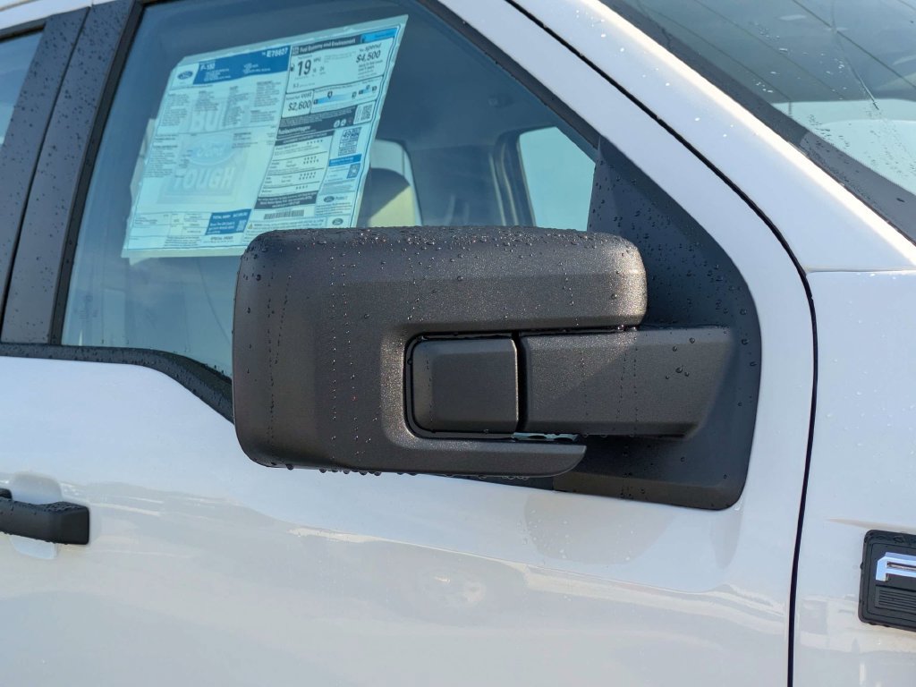 New 2026 Ford F150 XL w/ Tow/Haul Package RWD image 12
