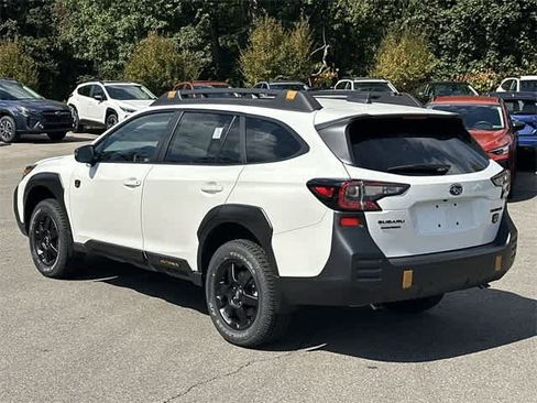 New 2025 Subaru Outback Wilderness image 31