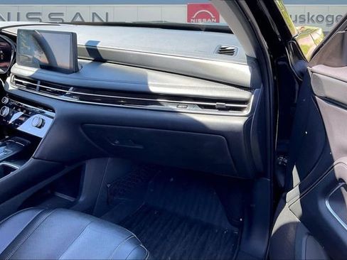 Used 2022 INFINITI QX60 Luxe w/ Performance Audio Package AWD/4WD image 27