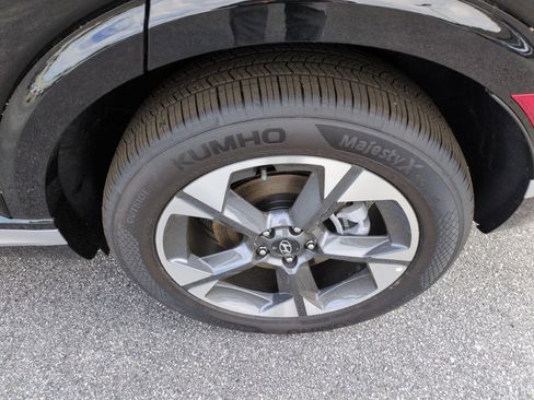 New 2026 Hyundai Palisade Limited AWD/4WD image 11