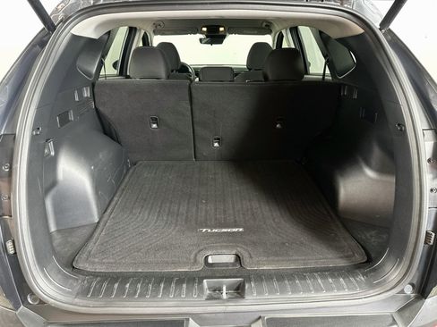 Certified 2024 Hyundai Tucson SEL AWD/4WD image 24
