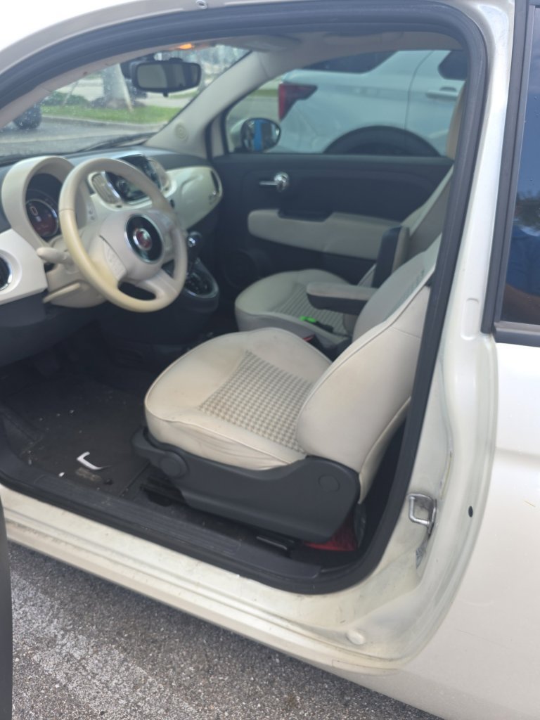 Used 2018 FIAT 500 Pop FWD image 4