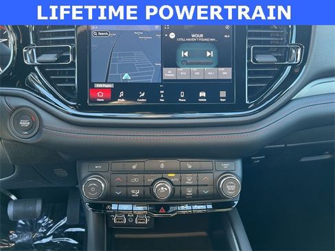 New 2026 Dodge Durango GT w/ Blacktop Package image 21