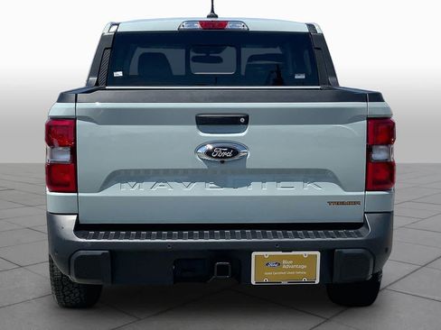 Certified 2024 Ford Maverick Tremor w/ Tremor Off-Road Package AWD/4WD image 5