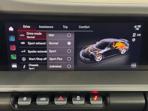 Used 2022 Porsche 911 Carrera S w/ Sport Package image 25