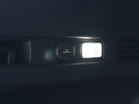 Used 2025 Honda CR-V EX image 43